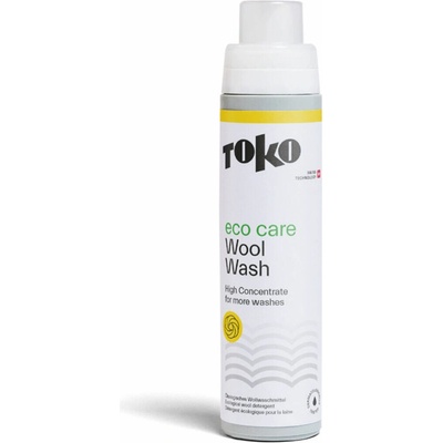 Toko Wool Wash 250 ml uni prací prostriedok