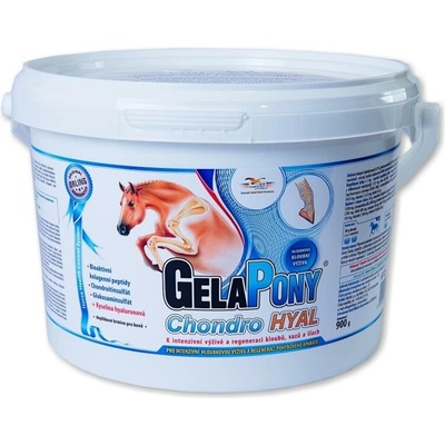 Gelapony Chondro Hyal 900 g