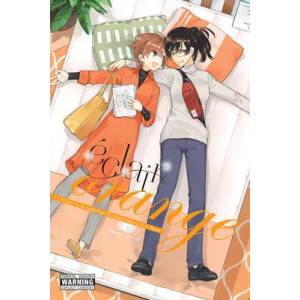Eclair Orange | ASCII MEDIA WORKS (ISBN: 9781975318741)
