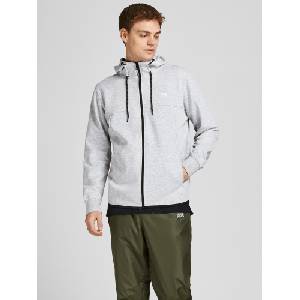 JACK & JONES Суитшърт jwhair (122313264194802)