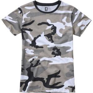 Brandit Дамска тениска Brandit, градска (44004.15)