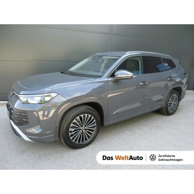 Volkswagen Tayron eHybrid DSG 150 kW