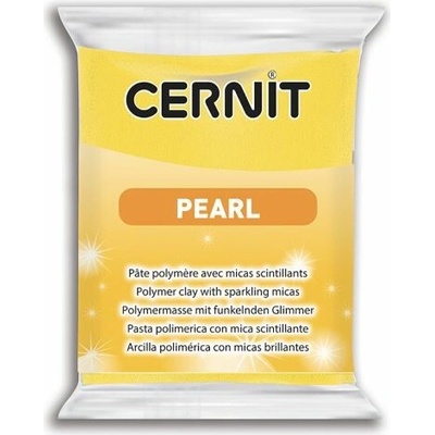 Cernit Polymérová hmota PEARL 56g