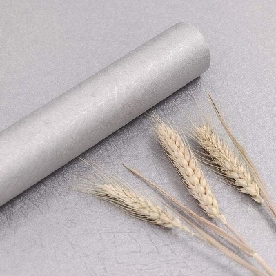 Abyssaly Samolepicí fólie na nábytek Šedá Samolepicí fólie 40 cm x 300 cm Dekorativní fólie Na