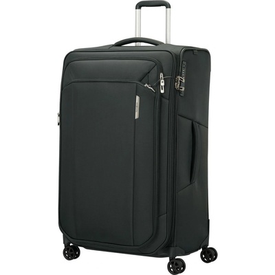 Samsonite Respark Spinner 79/29 EXP Forest Green Respark 124l 143331