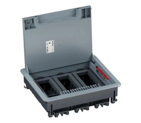 Legrand 080701