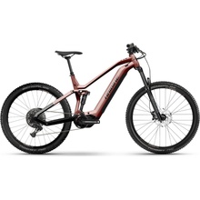 Haibike Alltrail 7 2024