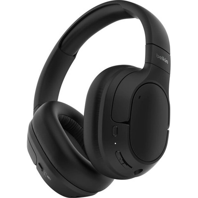 Belkin Soundform Isolate OverEar wireless