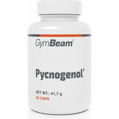 GymBeam Pycnogenol 60 kapsúl