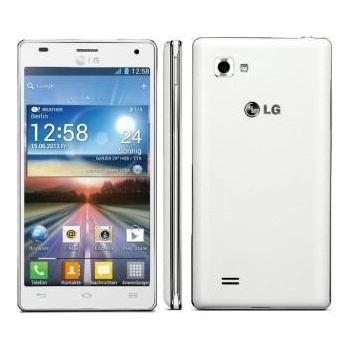 LG Optimus 4X HD P880