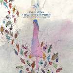 Tor Lundvall - A Strangeness In Motion (Limited Edition) (Blue "clearwater" Coloured) (LP) (0638126003508)