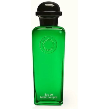 Image 1 of Hermès Eau De Basilic Pourpre EDC 100 ml Tester