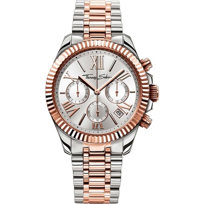 Thomas Sabo WA0221-272-201
