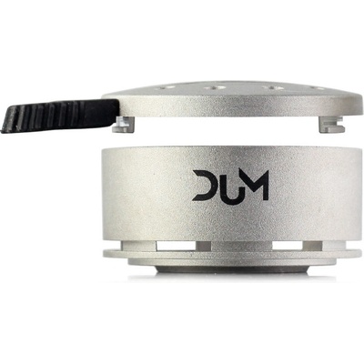 Heat Management System DUM Skull Dome – Zboží Dáma