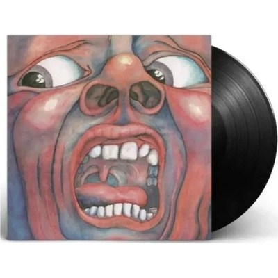 King Crimson - In The Court Of The Crimson King Vinyl LP