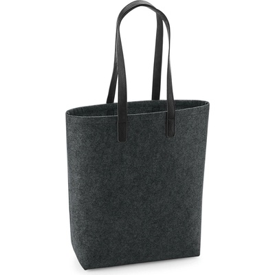 Plstěná taška Bag Base premium Charcoal univerzal