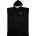Roxy Дамско пончо за сърф Roxy Women's Sunny Joy Poncho Towel Surf poncho - Anthracite - размер One Size (150-3932-0111)
