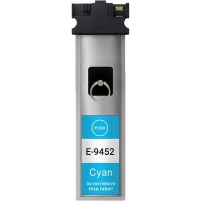 Compatible Epson T9452