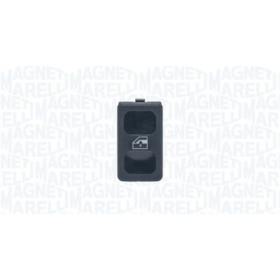 MAGNETI MARELLI Spínač elektrického otvárania okien 000050982010