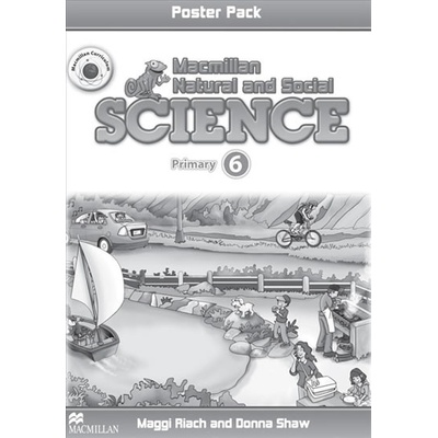 Macm Natural & Social Science 6 Poster