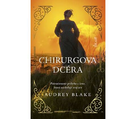 Chirurgova dcéra