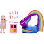 MGA Entertainment Rainbow High: комплект за игра на басейна