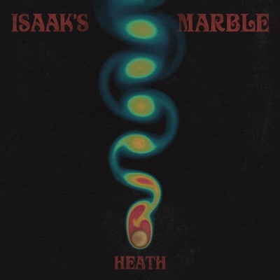 Heath - Issak's Marble CD