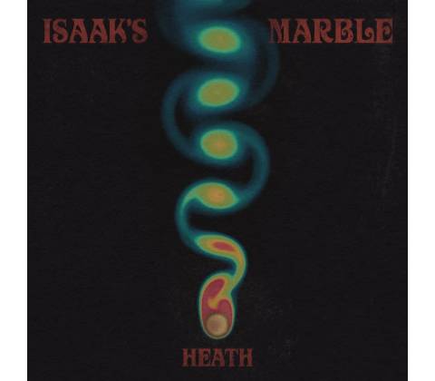 Heath - Issak's Marble CD