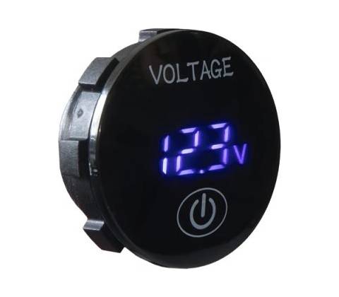 STUALARM 34571B