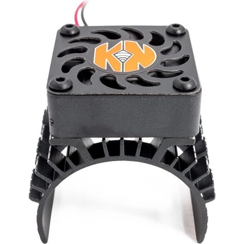 HOBBYTECH Motorový větráček s hliníkovým držákem