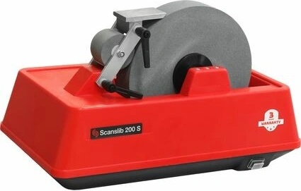 Scanslib 200 S