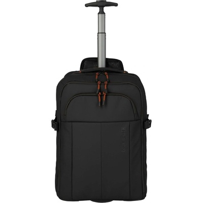 Travelite Briize 91022-01 černá 27 L