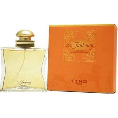24 Faubourg Eau de Parfum EDP дамски 100ml