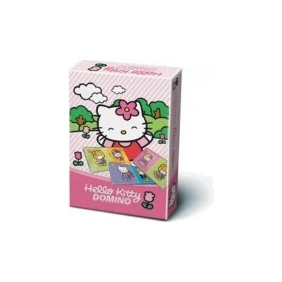 Bonaparte Domino Hello Kitty