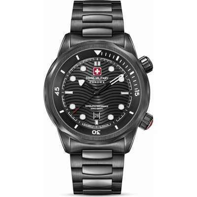Swiss Military Hanowa SMWGH0006431