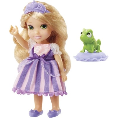 Asmodee Nová princezna a kamarád