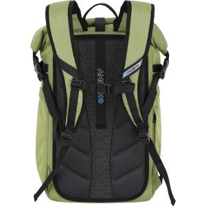Husky Moper 28l Bright Green (HSK-MOPER28)
