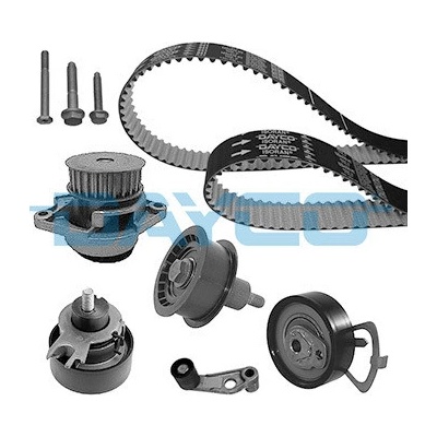 DAYCO KTBWP3470