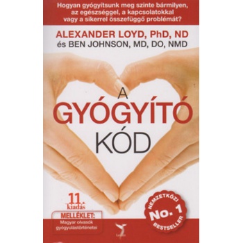 A Gyógyító Kód