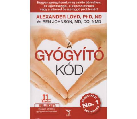 A Gyógyító Kód