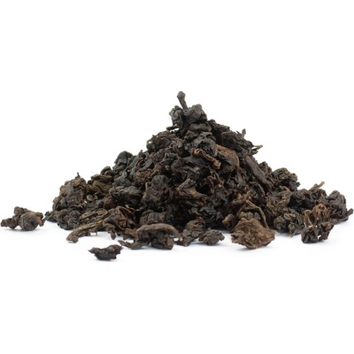 ManuTea China Oolong Roasted Charcoal Se Chung 500 g
