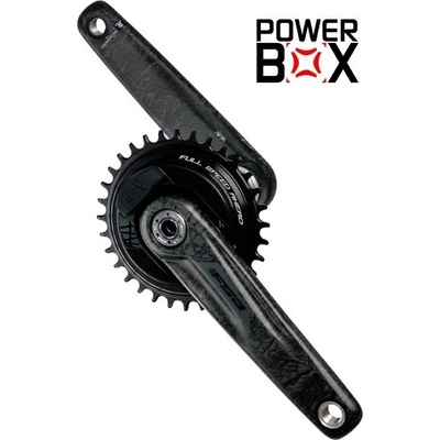 FSA PowerBox Carbon 392EVO