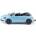 SIKU - Метална количка - VW The Beetle (1505_1)