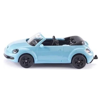 SIKU - Метална количка - VW The Beetle (1505_1)