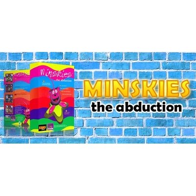 Piko Interactive Minskies (PC)