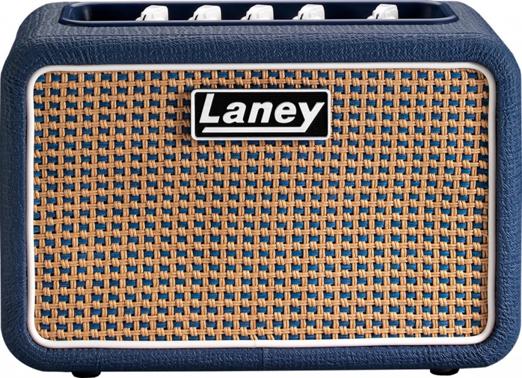 Laney Mini-St-Lion