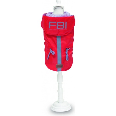Croci obleček Vancouver FBI