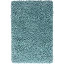 My Flair My Shaggy hellblau modrá