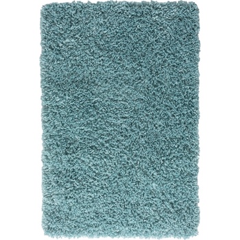 My Flair My Shaggy hellblau modrá