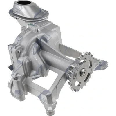 NTY Olejová Čerpadlo Peugeot 2.0D Peugeot 308/3008 09-16 508/5008 09-18 Ford Mondeo IV 07-15 Focus Ii/iii 04-14 C-max 07- Citroen C5 a ďalší (1001.F8)